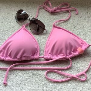 ☀️Victoria’s Secret Bikini Top
